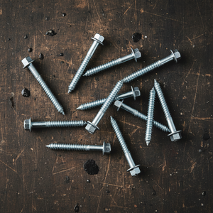 Wholesale Inch Metric External Hex Head Wood Fasteners - Direct Factory Sale Global Supplier - Product Image 5