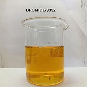 Agent de durcissement époxy polyamide réactif à faible viscosité pour revêtements marins et d'entretien, et revêtements de réservoirs et de tuyaux Dromide 9332 - Product Image 2
