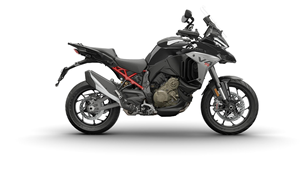 Motocyclettes Multistradas V4 Sport 2025 d'origine américaine - Product Image 4