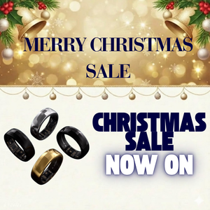 ชุดอุปกรณ์ปรับขนาดแหวน Ultrahuman Ring Ring Air Ring Air - Product Image 5