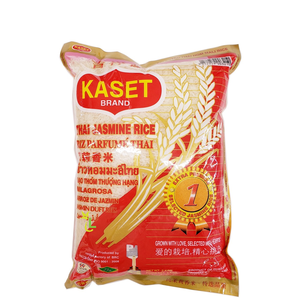 ข้าวหอมมะลิมาหัตมา |   ข้าวหอมมะลิฮอมมาลีที่ขายดีที่สุดในโปแลนด์ - Product Image 4