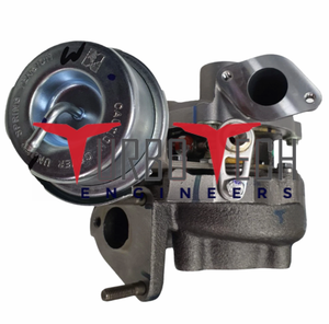 เทอร์โบชาร์จเจอร์ 54359730014 203539820288 13900M60M50 สำหรับรถยนต์ TATA MARUTI SUZUKI - Product Image 2