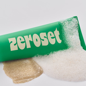 [ZEROSET] ซีโรเซ็ท กรีนที พีลลิ่ง ทู โฟม คลีนเซอร์ 30 กรัม ซาลิไซลิก แอซิด BHA ลดสิว วีแกน ผลัดเซลล์ผิวทุกวัน ผลิตภัณฑ์จากเกาหลี - Product Image 5