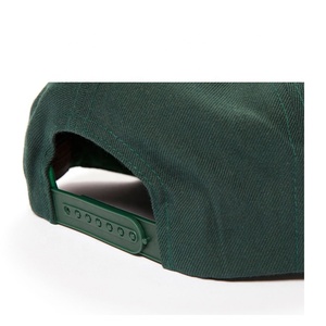 Casquette Snapback Verte Personnalisée avec Broderie, Casquette Trucker, Chapeau de Sport, Impression de Logo Personnalisé, Service OEM - Product Image 3
