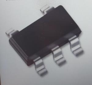 LTC6101CCS5 # Amplificateur de détection de courant TRPBF côté haut 200 kHz TSOT-23 5 broches 0C 70C ANALOG DEVICES Série MA - Product Image 1