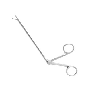 Pinzas para Biopsia Rectal de Alta Calidad M.A. SIDDIQUE INTERNATIONAL Yeoman, 28cm/35cm/42cm, Instrumentos Quirúrgicos de Acero Inoxidable - Product Image 4