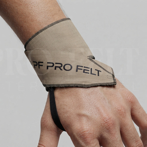 Fitness Equipment Manufacturer Wrist Wraps Heavy Duty Training Support for CrossFit Gym Workout Wrist Protection <b>Straps</b> Unisex - Product Image 3