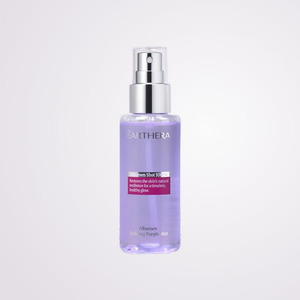 Suero coreano para el cuidado de la piel J J Eolssera Albumin Refining Purple Mist, suero facial iluminador, suero lifting facial, suero antiedad. - Product Image 3