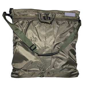Bolsas Personalizadas Impermeables para Cascos de Aviación, Bolsas Acolchadas para Pilotos, Duraderas, Resistentes a Impactos, Ligeras, para Almacenamiento de Equipaje de Viaje, OEM - Product Image 1