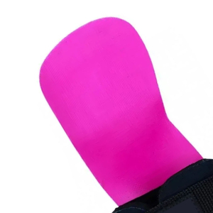 Agarraderas de Levantamiento de Pesas de Alta Resistencia con Etiqueta Privada Personalizada, Nuevo Diseño, Agarraderas Ajustables - Product Image 4