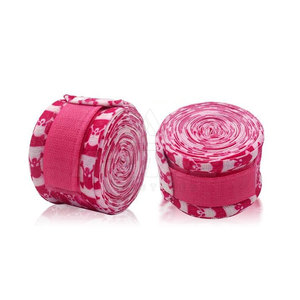Bandes de maintien pour les mains en néoprène léger offrant une boucle de maintien sécurisée pour le pouce et des bandes de maintien de qualité supérieure pour une utilisation sportive quotidienne - Product Image 6