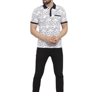 Camisetas Polo de Golf Personalizadas de Secado Rápido, Camisetas Polo Sublimadas, Camisetas Polo Lisas, Camisetas Polo de Talla Grande para Hombre 2027 - Product Image 1