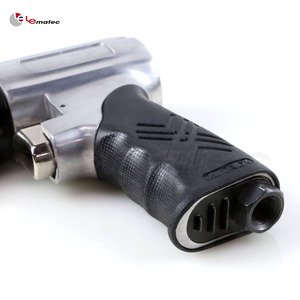 Perceuse pneumatique 3/8 pouces 2200 tr/min réversible modèle OEM LE-D630 LEMATEC fabriqué à Taïwan - Product Image 6