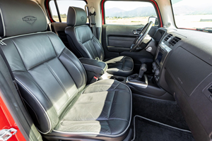 Hummer H3 Alpha 2008 - Product Image 3