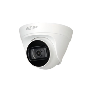 Dahua 4MP EZ-IPC-T1B40-FWA IP <b>Camera</b> with Integrated Microphone, PoE and 30m Night Vision - Product Image 1