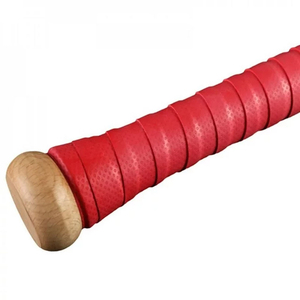 Mini batte de baseball en bois vierge personnalisable avec logo, couleur personnalisée, haute qualité, durable, pour commande en gros et en vrac, économique - Product Image 2