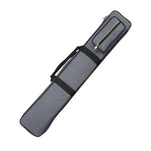 กระเป๋าใส่ไม้คิวสนุกเกอร์แบบแข็ง กันน้ำ พร้อมโลโก้สั่งทำได้ - Product Image 2