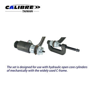 Outil de démontage de douille TAIWAN CALIBRE pour Ford Mondeo - Product Image 3