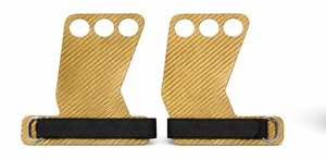 Poignées de musculation ajustables antidérapantes en latex avec logo personnalisé, fabriquées en usine, pour la musculation à domicile - Product Image 2