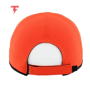 Casquettes de baseball de haute qualité à faible MOQ en gros – Tissu toile respirant et imperméable, style décontracté, couleurs personnalisables pour le sport et les clients - Product Image 5
