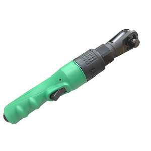APLUS-Llave de trinquete neumática de accionamiento cuadrado, 1/2 ", 250rpm, carcasa de plástico de inyección, trinquete de aire - Product Image 1