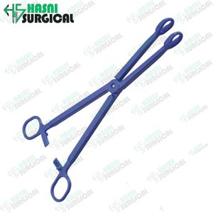 Pince à épiler en plastique jetable pour équipement médical sûr et sain de qualité supérieure - Product Image 3