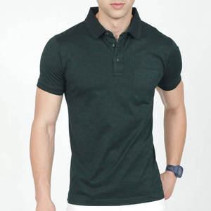 Vêtements de sport et de plein air, t-shirt polo imprimé pour homme, confortable, en coton doux, vêtements d'été pour homme, t-shirt polo - Product Image 1