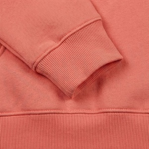 Hoodies tricotés élégants pour femmes, hiver automne, sublimation, logo personnalisé imprimé, broderie, techniques tie-dye, vêtements - Product Image 6