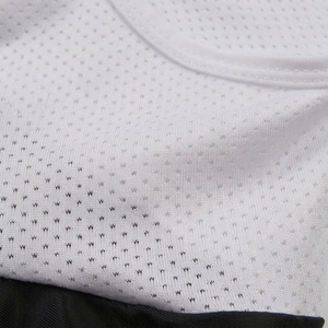Conjunto de Jersey de Ciclismo Personalizado para Mujer, Manga Larga, Secado Rápido, 100% Poliéster, Pantalones Cortos de Malla, 220g, Impresión Digital, Liso - Product Image 5