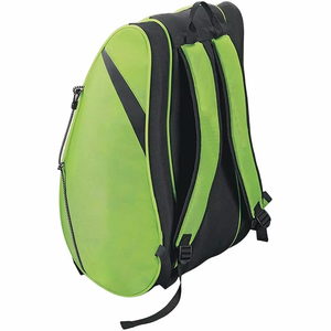 2026 Customizable Waterproof Beach Badminton Tennis Paddle Cover Sports Bag Tennis Racket <b>Backpack</b> - Product Image 3