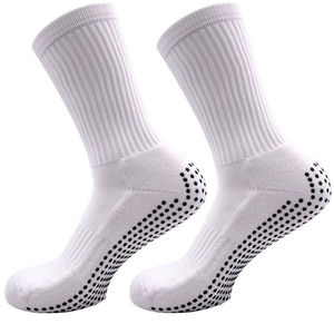 Nuevos Calcetines de Alto Rendimiento para Correr para Hombre, Ligeros, Acolchados, de Secado Rápido, Transpirables, con Agarre Mejorado, Calcetines Deportivos Ideales - Product Image 5