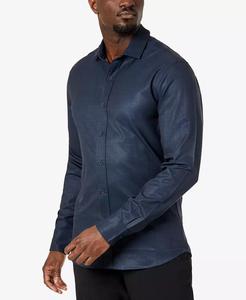 เสื้อเชิ้ตสลิมฟิตสำหรับผู้ชาย | Kenneth Cole - Product Image 3