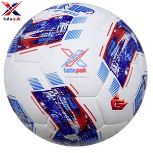 Balón de Fútbol de Alta Calidad, Ecológico, Resistente al Agua, Talla 5, Material PU, Cosido a Máquina, para Uso en Interiores/Exteriores, Personalizado para Adultos - Product Image 6