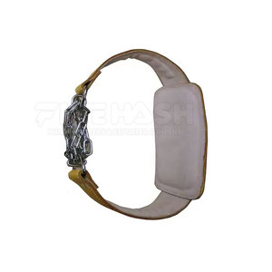 Ceintures de musculation pour dips, tractions et squats avec chaîne en acier – Équipement de fitness pour l'entraînement en salle de sport - Product Image 6