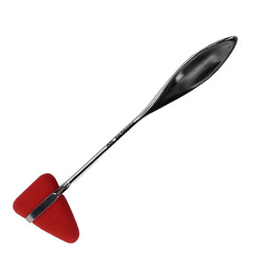 Martillo de Reflejos de 8 Pulgadas Diseñado para Exámenes Neurológicos Precisos, Pruebas de Reflejos Musculares y de Estiramiento, Venta al por Mayor, Específicamente para - Product Image 5
