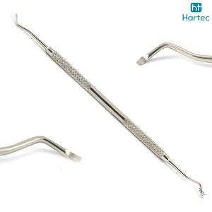 Premium German Stainless Steel <b>Nail</b> Care Podiatry Instruments <b>Set</b> Rust-Free Autoclavable Chiropody Tools Kit with Case - Product Image 3