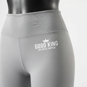 Custom Women's Mid Waist Breathable Quick Yoga Pants <b>Flare</b> <b>Leggings</b> Gym Workout Yoga <b>Flare</b> Pants - Product Image 6