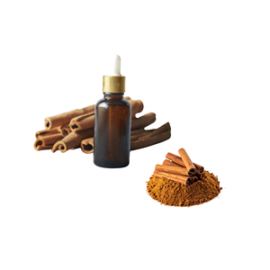Huile d'écorce de cannelle de Cassia de qualité supérieure, best-seller, prix abordable, fabriquée au Vietnam, conditionnée en flacon de 50 ml - Product Image 1