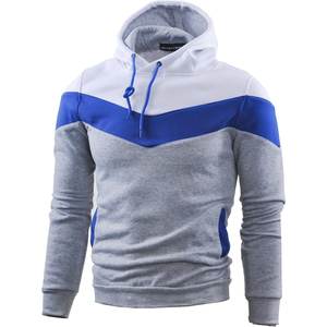 Sudadera Extra Grande Premium para Hombre, 100% Algodón Felpa, Sudadera de Invierno para Hombre, Sudadera de Felpa - Product Image 3