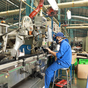 Piles alcalines AA R6 directement de l'usine pour la distribution au détail - Product Image 4