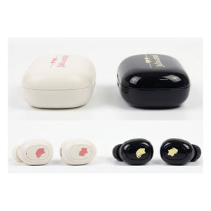 Audífonos Inalámbricos Personalizados de Calidad Satisfactoria, Precios Increíbles, Control de Botones, 5-10 Horas de Reproducción, Sin Cancelación de Ruido - Product Image 2