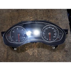 ชุดหน้าปัดเรือนไมล์มือสอง A6 รุ่น 4G8920934R - Product Image 1