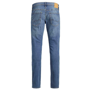 Jeans de Mezclilla de Alta Calidad para Hombre, Pantalones Premium para el Día a Día, para Estilos de Vida Activos y Elegancia Casual - Product Image 3