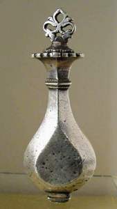 Surma Dani pour cérémonie de mariage sans maquillage des yeux Surma, support Surmadani pour femmes et filles - Product Image 5