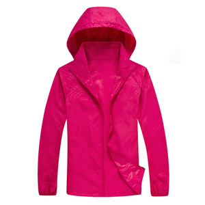 Low Price <b>Men</b> Sun Coat <b>Running</b> Lightweight Canvas Stand Collar Waterproof Windbreaker Track Quilted <b>Jacket</b> - Product Image 6