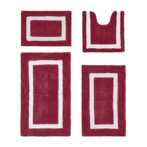 Customised Extra Thick <b>Bath</b> Rug Non Slip Absorbent Super Cozy Bathroom Mat Luxury Soft Plush Small Carpet for <b>Bath</b> Room <b>Shower</b> - Product Image 1