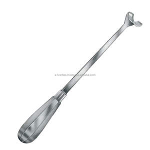 Nouveauté : Rétracteur VERITAS A-1 27 cm Rosse, auto-retenant, réutilisable, ensemble d'instruments de haute qualité |   Instruments certifiés CE - Product Image 2