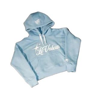 Nuevo chándal unisex de alta calidad para invierno con diamantes de imitación con pantalón de 6 bolsillos - Product Image 4