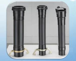 ท่อพลาสติก HDPE สำหรับงานหนัก ใช้สำหรับสวนผลไม้ ไร่นา และสวนหย่อม ราคาดีที่สุด - Product Image 1