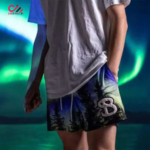 2026 Customized <b>Waterproof</b> Quick Dry Workout Rugby <b>Shorts</b> With Pockets Zipper Breathable Unisex Rugby Footy <b>Shorts</b> for Adults - Product Image 2